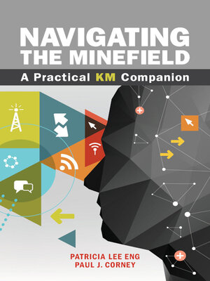 cover image of Navigating the Minefield